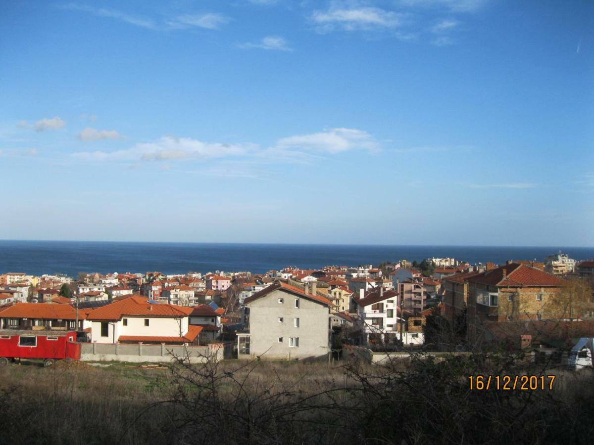 Seafront Home Obzor Exteriér fotografie